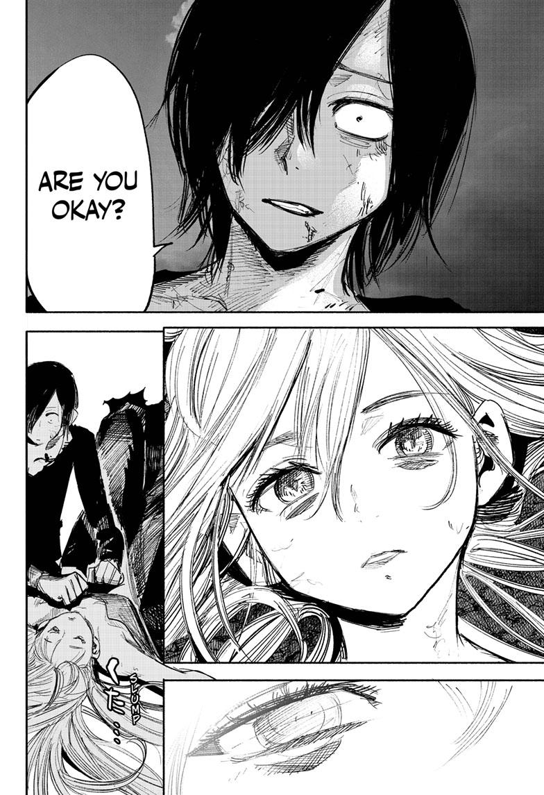 Choujin X, Chapter 41.4 image 25